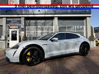Porsche Taycan - Cross Turismo Turbo S 93 kWh Bj 2022 626pk Dealer onderhouden !!