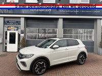 Volkswagen T-Cross - 1.5 TSI R-Line Edition AFN. TREKH. - CAMERA - AD. CRUISE 2025 km 21.000