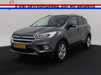 Ford Kuga - 1.5 EcoBoost Trend Ultimate | Trekhaak | Carplay |  09-2017 142.880 KM