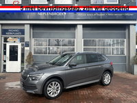 Škoda Kamiq - 1.0 TSI Business Edition DSG Style Led | Nav | Clima | VC  Bj 01-2023 50.440 KM
