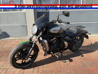 Kawasaki Vulcan - S 2016 km 6500 Nieuwstaat 1e eigenaar !!