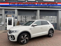 Volkswagen T-Roc - 1.5 TSI R-Line Business Bj 2024 km 24.000 Nap 1e eigen Dealer onderhouden 150pk