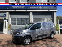 Peugeot Partner - 1.5 BlueHDI Premium Long | PDC | Trekhaak | Navi | Airco |  07-2019 45.872 KM