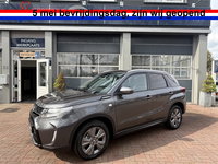 Suzuki Vitara - 1.5 Hybrid Select Automaat | Navi | Camera | Carplay/Android | Lm-Velgen 2025 Km 28.000