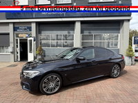 BMW 5 Serie - 530e iPerformance eDrive Edition 252pk M-Sport High Ex. | Pano | Laser | Leder | Memory | H&K | VC |  11-2019 151.645 KM