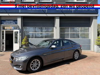 BMW 4 Serie - Gran Coupé 418d High Executive Bj 2015 136pk Dealer onderhouden !!