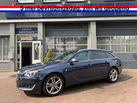 Opel Insignia - Sports Tourer 1.4 T EcoFLEX Business+ Bj 2013 Km 174.000 Nap 2e eigen 141pk dealer onderhouden !!