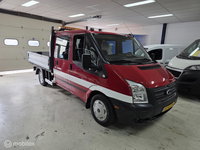 Ford Transit - 300M 2.2 TDCI Dubbel Cabine Pick-up