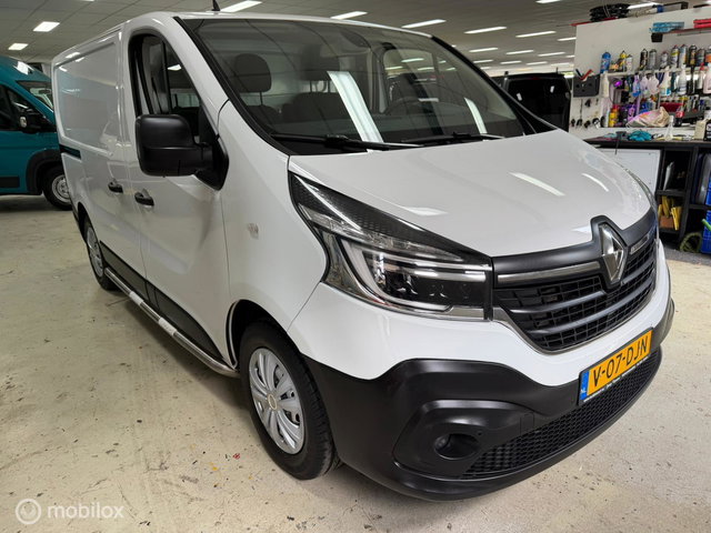Renault Trafic - bestel 2.0 dCi 120 T29 L1H1 Comfort