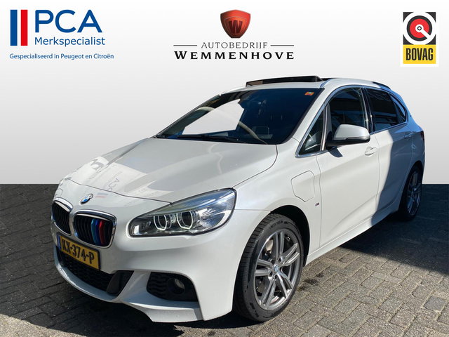 BMW 2 Serie - Active Tourer 225xe iPerformance High Executive
