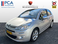 Citroën C3 - 1.6 VTi Exclusive