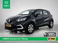 Renault Captur - 0.9 TCe Life CRUISE | DAB | 16”LMV | LED