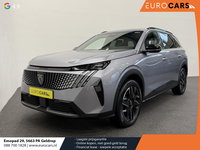 Peugeot 5008 - 1.2 Hybrid 136pk Allure Automaat Navigatie Cruise control Climate control LED Parkeersensoren Camera Apple Carplay/ Android Auto Radio