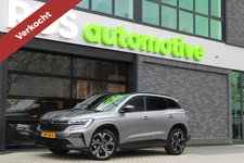 Renault Austral - 1.2 E-Tech full hybrid 200 iconic | BTW | PANO | ACC | 360 | STOEL&STUUR VERW | ELEK STOELEN | DODE HOEK |