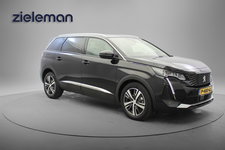 Peugeot 5008 - 1.2 PureTech Allure Pack Business 7 Persoons Automaat - Carplay, Camera, Half Leer