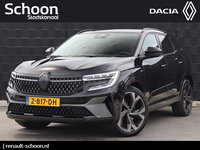 Renault Austral - 1.2 E-Tech full hybrid 200 iconic esprit Alpine HEV | Adap. Cruise | Harman Kardon | Pano | Trekhaak | 360 camera