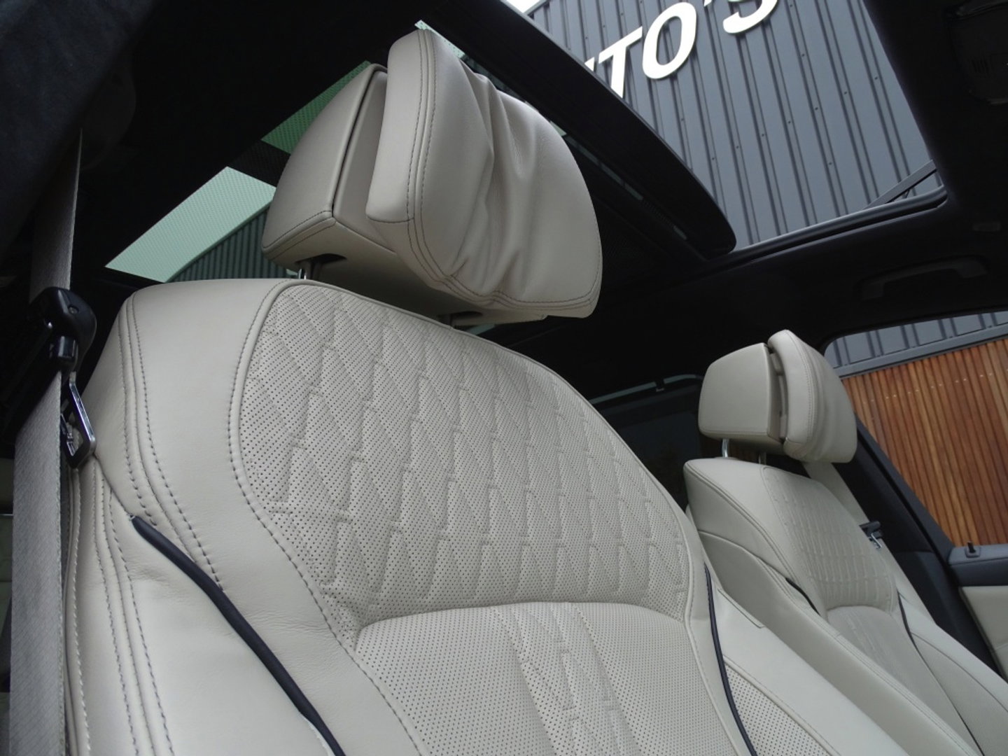 BMW X5 xDrive45e 394PK High Exec. M-Individual / carbon / Laser / 360°