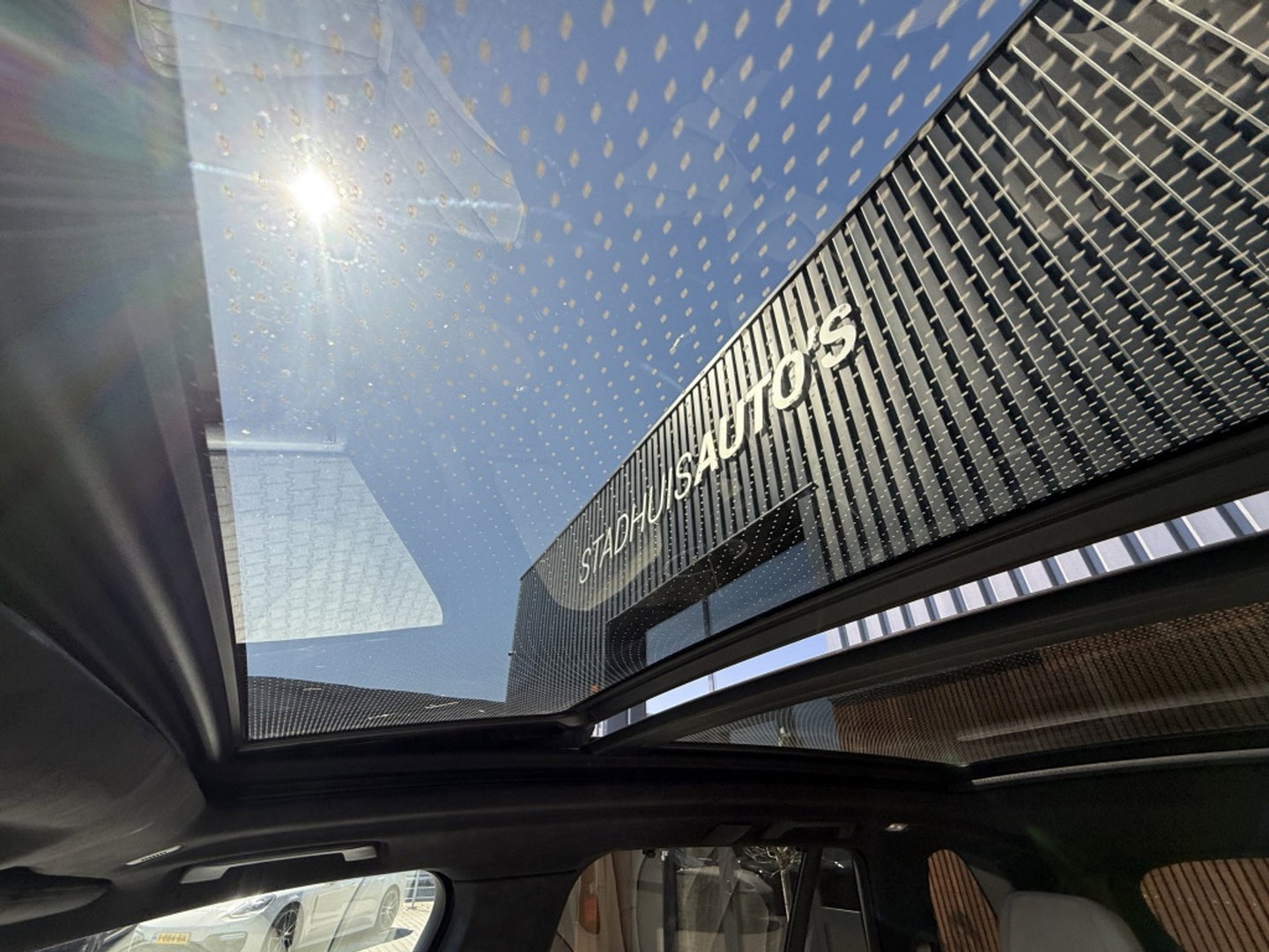 BMW X5 xDrive45e 394PK High Exec. M-Individual / carbon / Laser / 360°