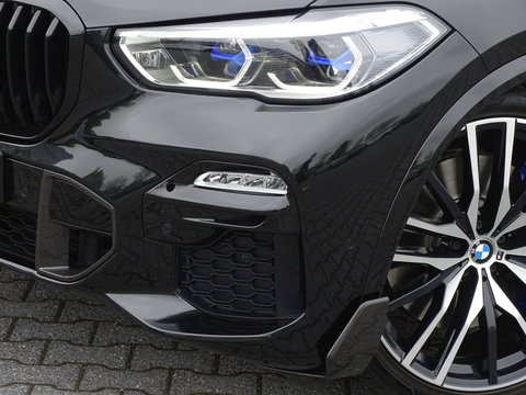 BMW X5 xDrive45e 394PK High Exec. M-Individual / carbon / Laser / 360°