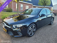 Mercedes-Benz A-Klasse - 200 automaat/navi/sfeerverlichting.