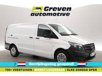 Mercedes-Benz Vito - 114 CDI Lang | Airco | Cruise | Camera | Carplay | 3 Zits | Trekhaak