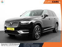 Volvo XC90 - 2.0 T8 Recharge 391pk AWD Inscription Expression Luchtvering | Trekhaak | Navigatie | Camera 360 | Climate Control |