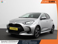 Toyota Yaris - 1.5 Hybrid Dynamic Automaat | Navigatie | Climate control | Cruise control adaptive | LED | Achteruitrijcamera | Lane assist | Apple Carplay/ Android Auto | Keyless start