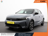 Opel Corsa - 1.2 Turbo 100pk GS Nieuw model! Navigatie Apple Carplay/Android Auto Digitale Cockpit Airco Camera Parkeer sensoren V+A Cruise Control Lichtmetalen Velgen Dab