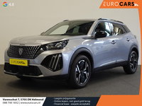 Peugeot 2008 - 1.2 PureTech 130pk Automaat Allure Navigatie Apple Carplay/Android Auto 360 camera Parkeersensoren Blind Spot Assist Adaptive Cruise Control Stoelverwarming Getinte ramen Climate Control
