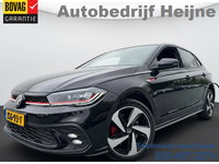 Volkswagen Polo - 2.0 TSI GTI TSI 210PK DSG GTI-SPORT IQ-LIGHT/PDC/CARPLAY