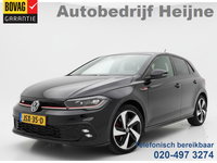 Volkswagen Polo - 2.0 TSI GTI TSI 210PK DSG GTI-SPORT VIRTUAL/CARPLAY/IQ-LIGHT