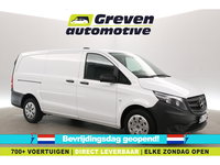 Mercedes-Benz Vito - 114 CDI Lang | Airco | Camera | Cruise | Trekhaak | Carplay | Parkeersens.