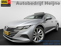 Volkswagen Arteon - Shooting Brake eHYBRID 218PK DSG ELEGANCE BUSINESS+ LEDER/VIRTUAL/PANORAMADAK