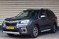 Subaru Forester - 2.0i e-BOXER Luxury - Afneembare trekhaak - Dealer onderhouden