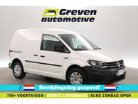 Volkswagen Caddy - TSI | BENZINE | Airco | Parkeersensoren | Elektrpakket