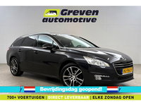 Peugeot 508 - 1.6 THP Active | Pano | Clima | Cruise | Navi | Parkeersens. | Trekhaak