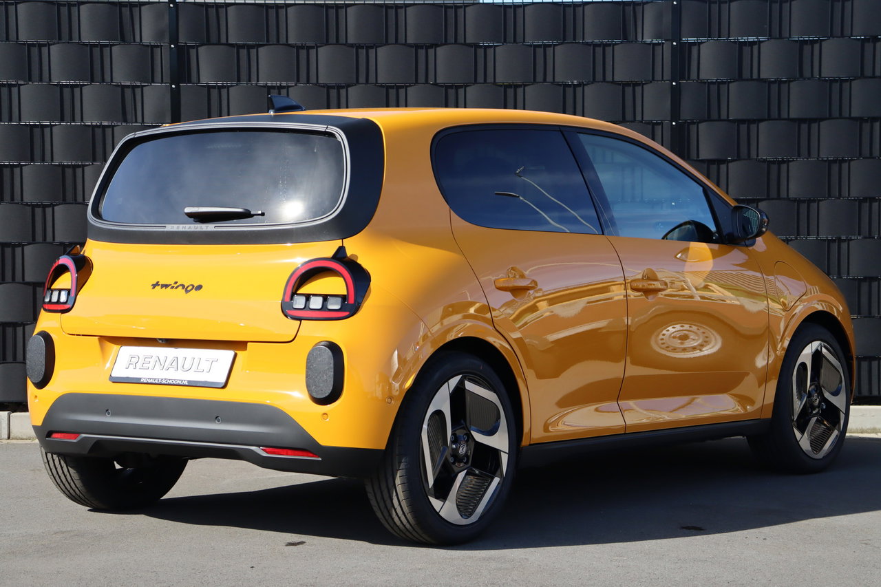 Renault Twingo