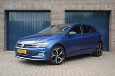 Volkswagen Polo - 1.0 TSI Comfortline | Parkeersensoren | Carplay/Android Auto | Getint glas