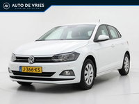 Volkswagen Polo - 1.0 TSI 95pk Comfortline | ECC | Carplay | 2xPDC