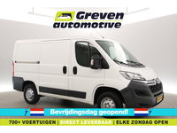 Citroën Jumper - 2.2 HDI L1H1 | Airco | Cruise | 3 Zits | Trekhaak | Elektrpakket