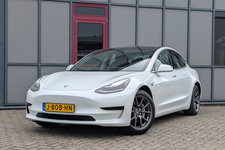 Tesla Model 3 - Standard RWD Plus 60kWh SOH 88,4%