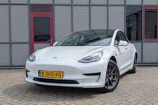 Tesla Model 3 - Standard RWD Plus 60kWh LFP SOH 92%