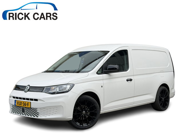 Volkswagen Caddy - Cargo Maxi 2.0 TDI Comfort CarPlay/cruise control/trekhaak