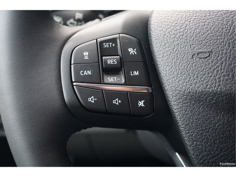 Ford Transit 350L 130PK L3H3 BPM VRIJ!! Navi, 360° Camera, Adap. Cruise, 270° Deur!! NR. A10*
