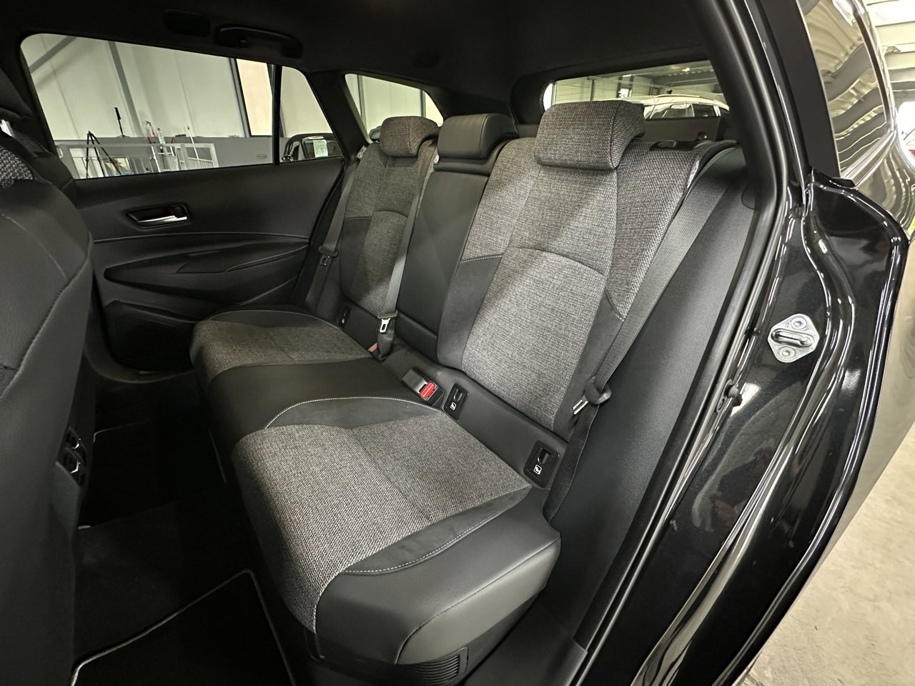 Toyota Corolla Touring Sports