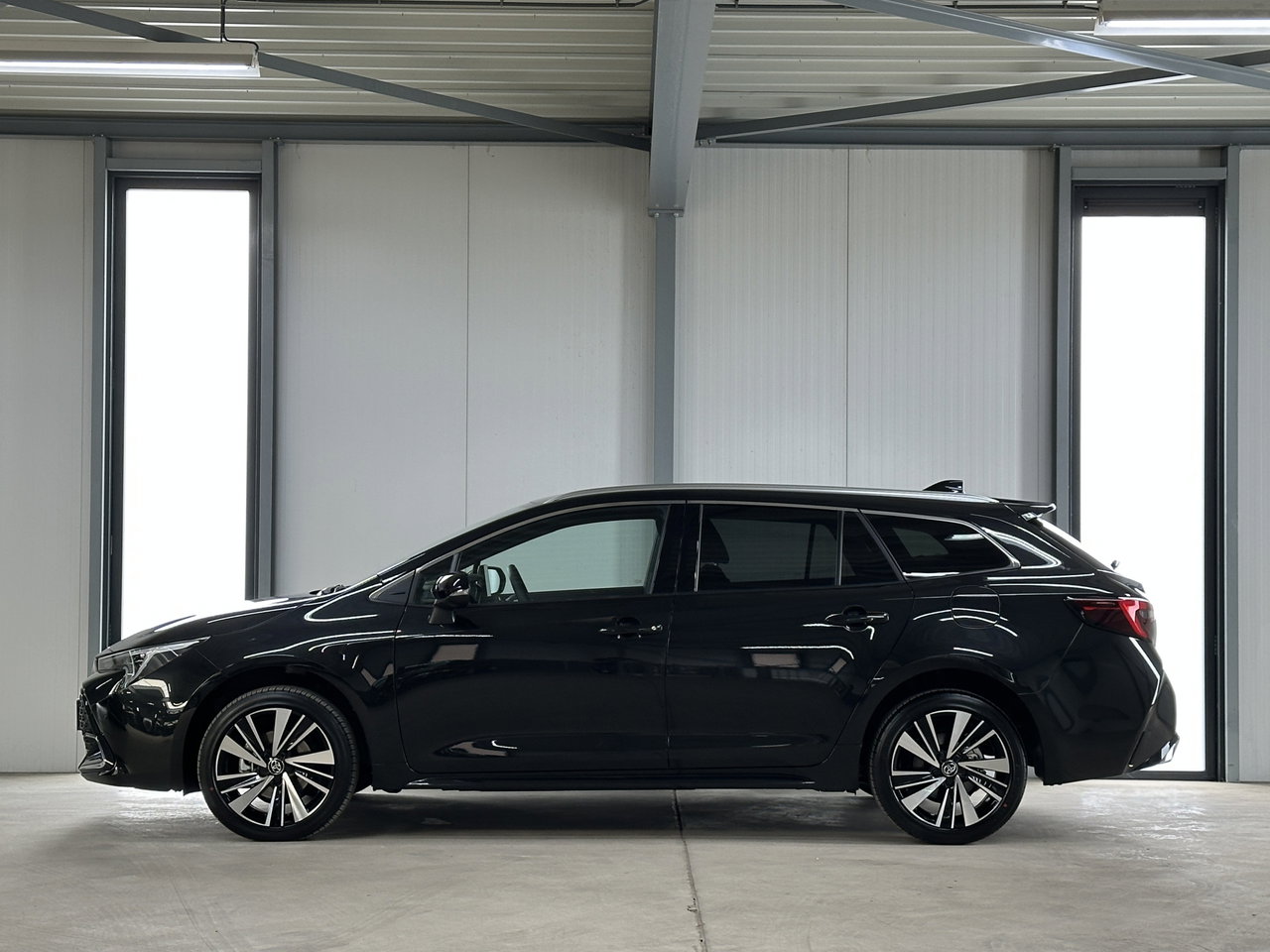 Toyota Corolla Touring Sports