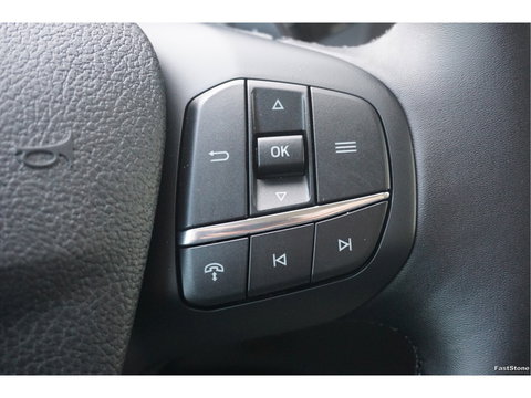 Ford Transit 350L L3H2 Limited AUT-8 165PK BPM VRIJ Navi, Adap. Cruise, 360° Cam, Trekhaak!! NR. 225