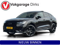 Audi Q3 - Sportback 35 TFSI S-Line ✅ Pano ✅ 360  ✅ B&0