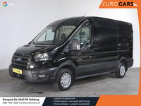 Ford Transit - 290 2.0 TDCI L2H2 Trend Airco Navigatie Bluetooth Camera Cruise Control Trekhaak