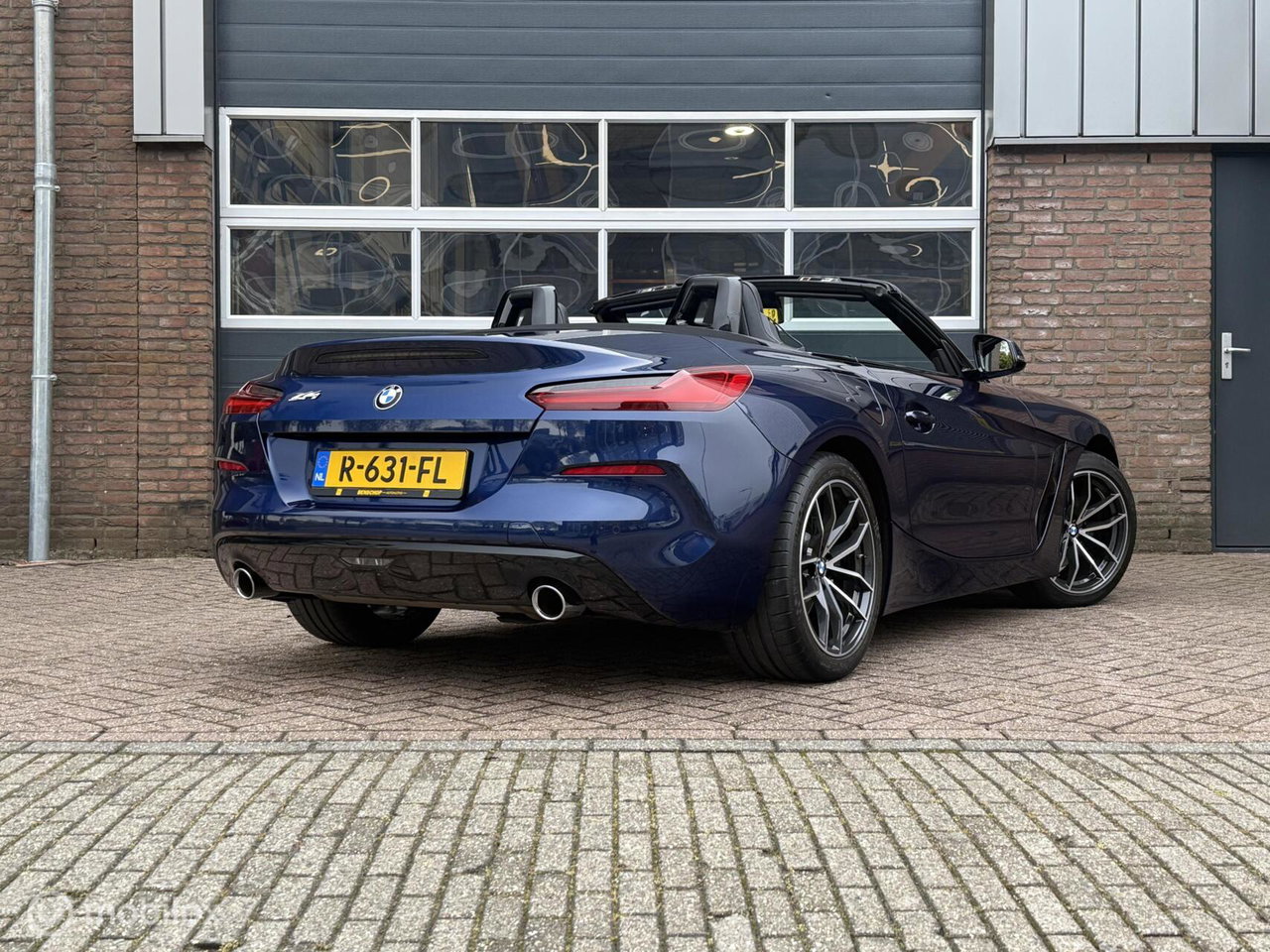 BMW Z4